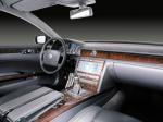 Volkswagen Phaeton V8 2002 года